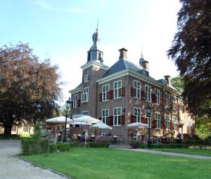 Hotel Kasteel de Essenburgh