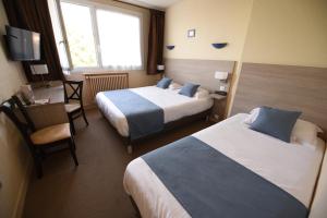 Hotels Hotel Continental : photos des chambres