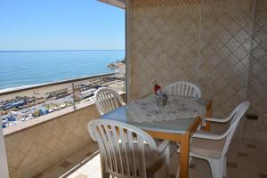 Apartamento Roca Bajondillo