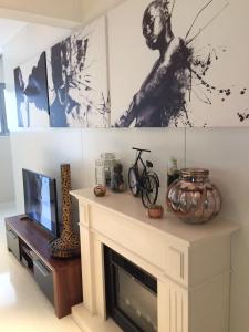 Beautiful LOFT in the Center of Brussels