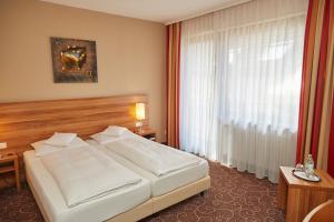 Flair Hotel Weinstube Lochner