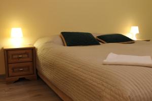 Apartament Raz Dwa Trzy