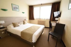 Hotels Hotel Continental : photos des chambres