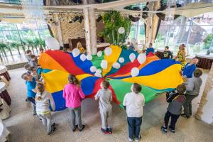 Aquapark Health Resort Medical SPA Panorama MorskaInclusive