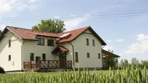 Bajanówka - Nowy Dwór Gdanski