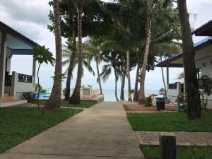Marina Beach Resort - SHA Extra Plus