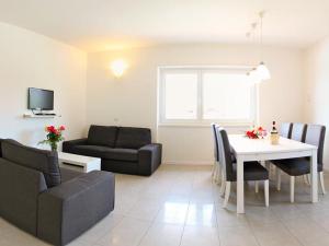 Residence Girasole Casa Gialla