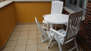 Apartamentos Chevere Turquesa