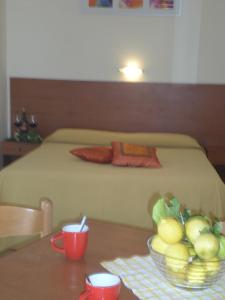 Monolocale con Terrazza