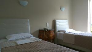 Triple Room room in Hotel Anesi