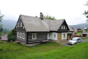 Chata Hugo - 3 Retreat Apartments