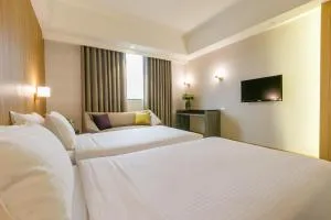 华夏国际饭店 - 龟山乡