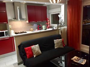 Appartement vue sur Loire photo 6