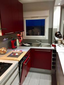 Appartement vue sur Loire photo 15