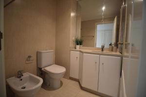 Lisbon Malhoa - Terrace & Garage