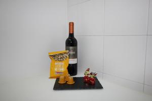 Lisbon Malhoa - Terrace & Garage