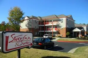 Stay Inn & Suites - Stockbridge - Rex