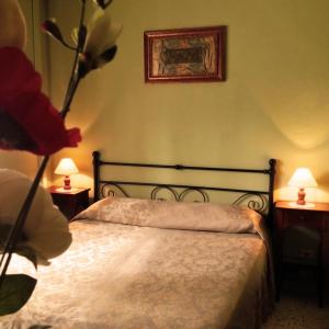 Candalù - Villa Giardinata