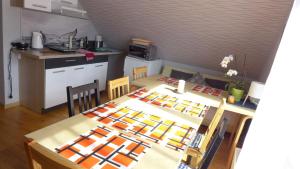 Apartament Margot
