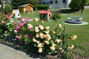 Residence Girasole Casa Gialla