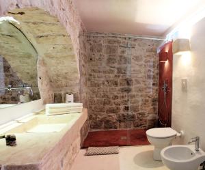 Suite mit 1 Schlafzimmer