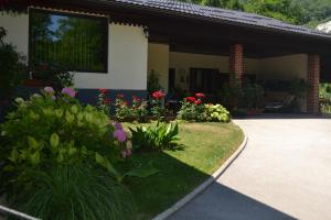 4 star cabană Apartman u Vili Lenka Klanjec Croaţia