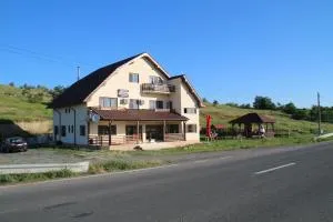 Pensiunea Fery - Slobozia-Oancea