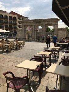 Hotels Hotel de Jouvence : photos des chambres