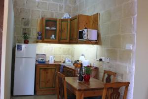 Deluxe Studio room in Villa Vittoria