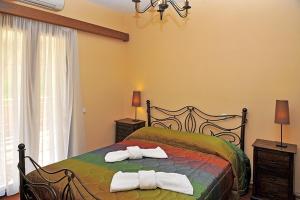 Molivos Sunset Apartments Lesvos Greece
