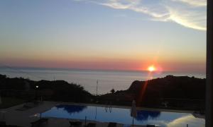 Molivos Sunset Apartments Lesvos Greece