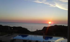 Molivos Sunset Apartments Lesvos Greece