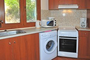 Molivos Sunset Apartments Lesvos Greece