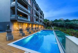 4 star pensione Rooms Oasis Life Spalato (Split) Croazia