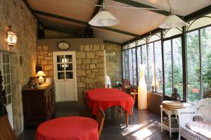 B&B / Chambres d'hotes la maison des chartreux : photos des chambres