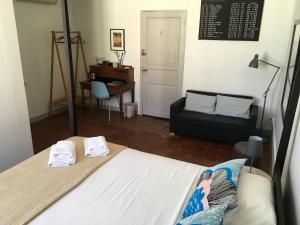 B&B / Chambres d'hotes Le Voyageur - Chambres d'Hotes : photos des chambres