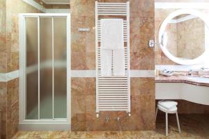 Hotel Terme Due Torri - Hideaway & SPA