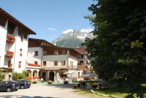 3 stern hotel Hotel Bellavista Ponte di Legno Italien