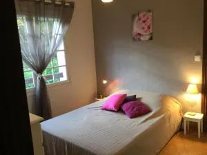 Les Milles Plantes - 圣艾格夫