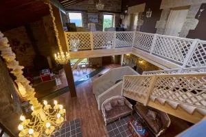 艾拉佩塔达精品酒店 - Pereiro