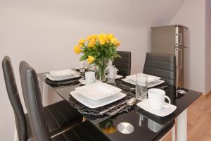 Apartamenty Gdańsk EU Apartamenty przy Szerokiej