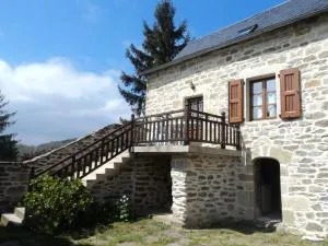 Gite COMBRET - Le Monastier