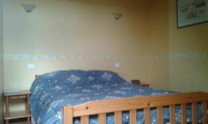 Maisons de vacances Gite COMBRET : photos des chambres