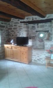 Maisons de vacances Gite COMBRET : photos des chambres