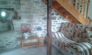 Maisons de vacances Gite COMBRET : photos des chambres