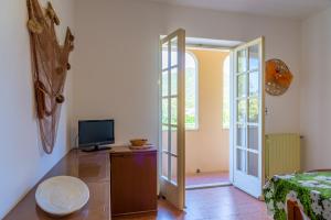 Appartamento Arancio