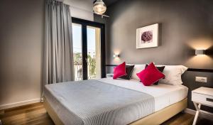 Classic Double Room room in Teku Sardinia Boutique Hotel