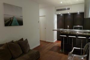 Appartements Urban et Pure : photos des chambres