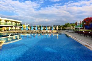 Jasmin Beach Hotel