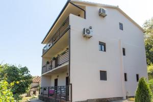 Apartment Bambo Tre Sorrele